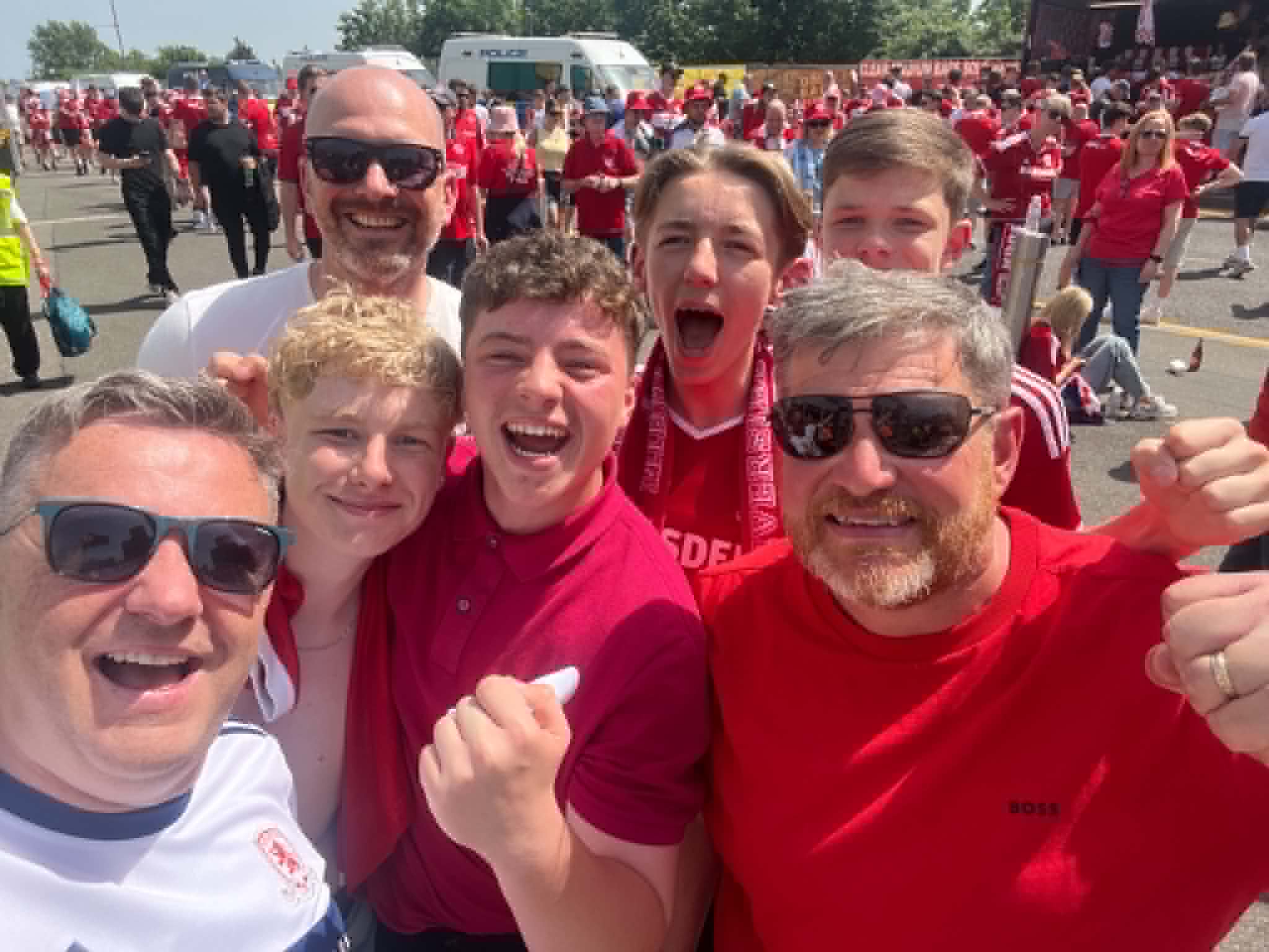 My Boro Journey 2 caa3a5be 0521 476b be9a b7b71c53b3cb
